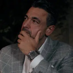 Alexander Douedari