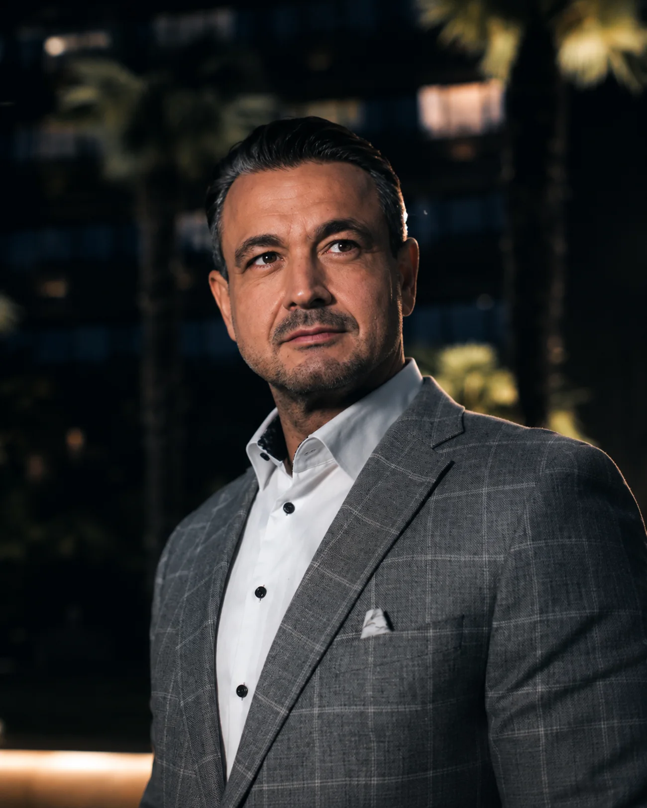 Alex Douedari