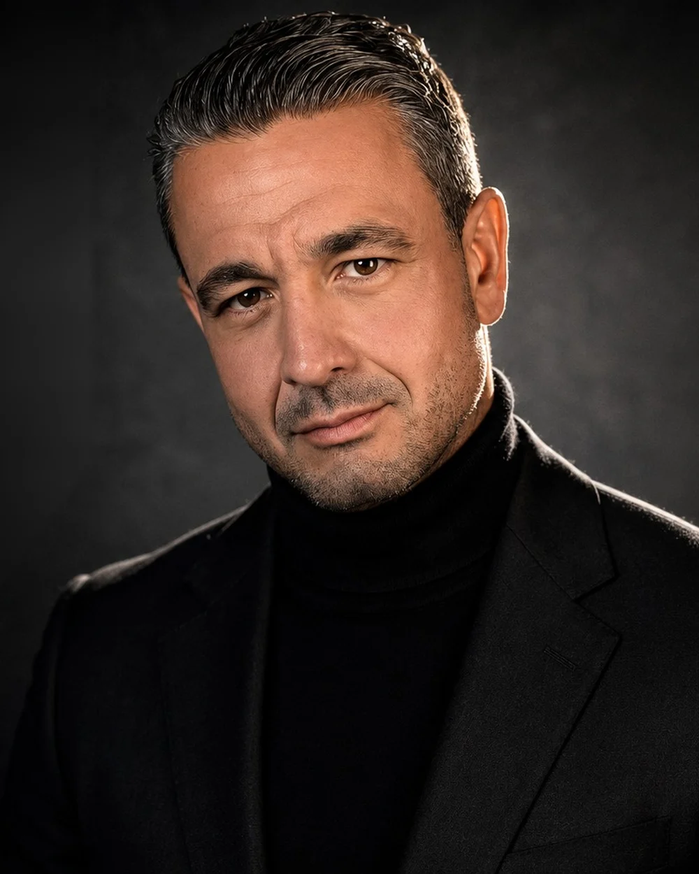 Alex Douedari, Gründer von Freedom Flow